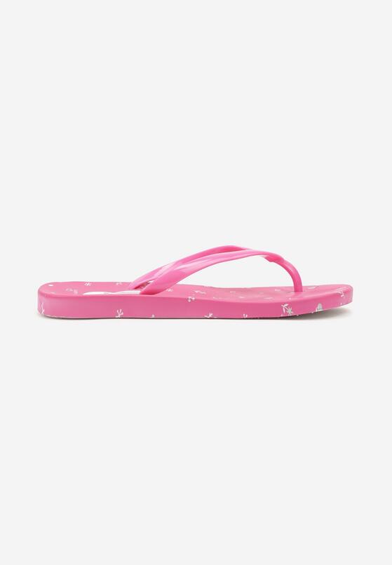 Pink Tanga papucs 4