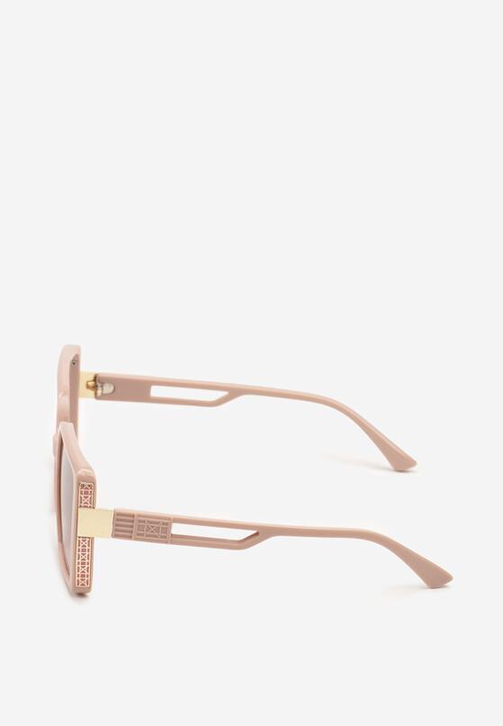 Ochelari Roz 2