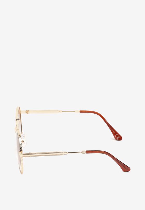 Ochelari Bej 2