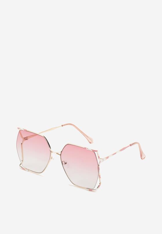 Ochelari Roz 1