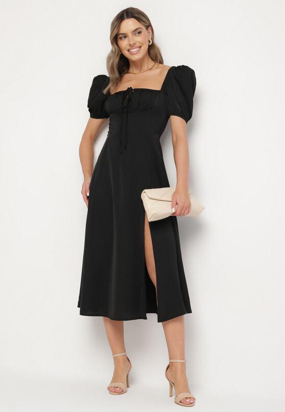 Rochie Neagră 2