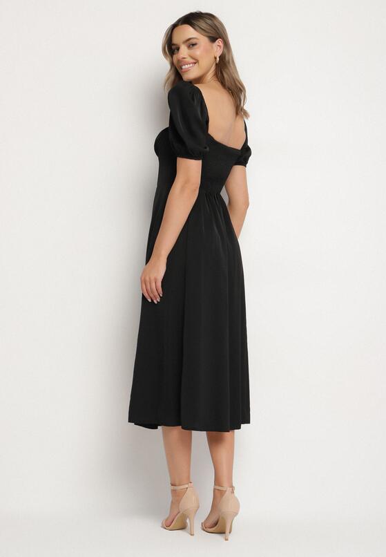 Rochie Neagră 3