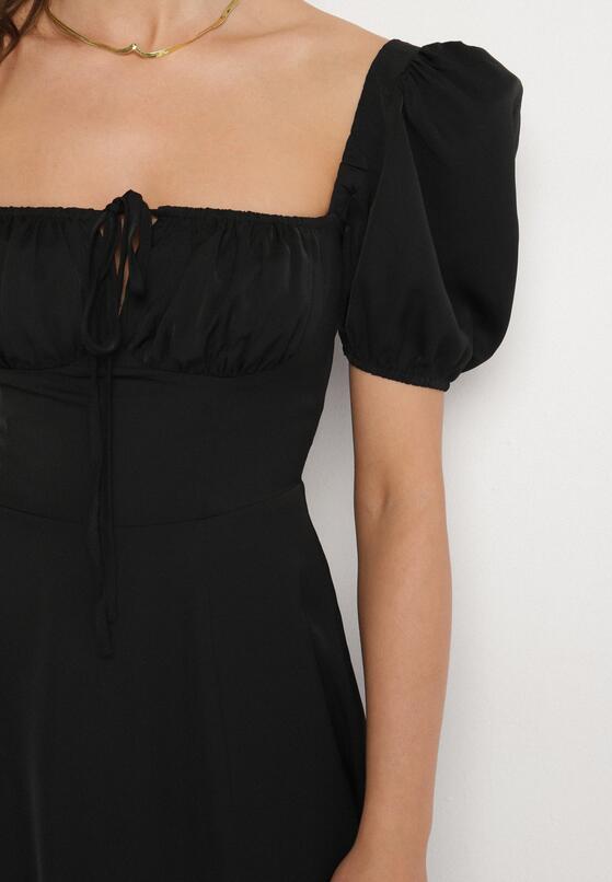 Rochie Neagră 5