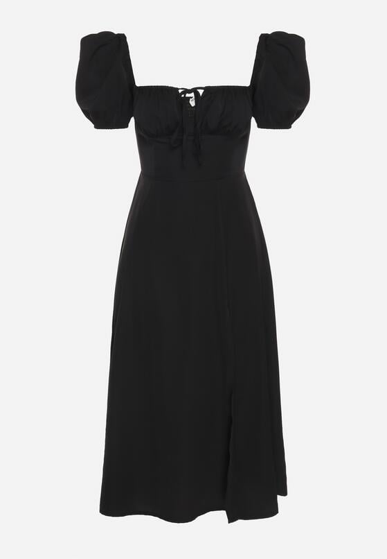 Rochie Neagră 6