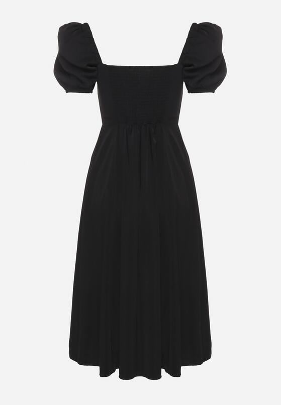 Rochie Neagră 7