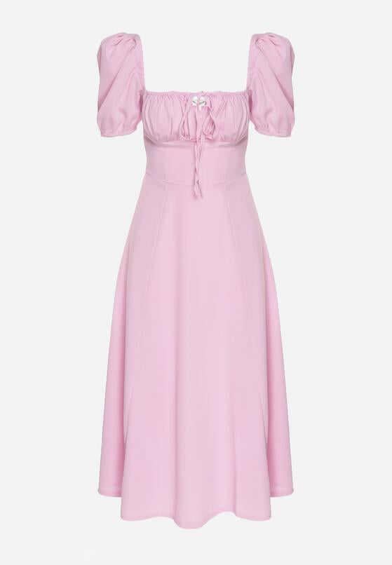 Rochie Roz 6