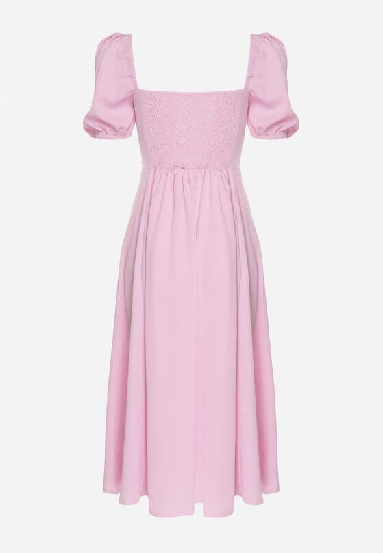 Rochie Roz 7