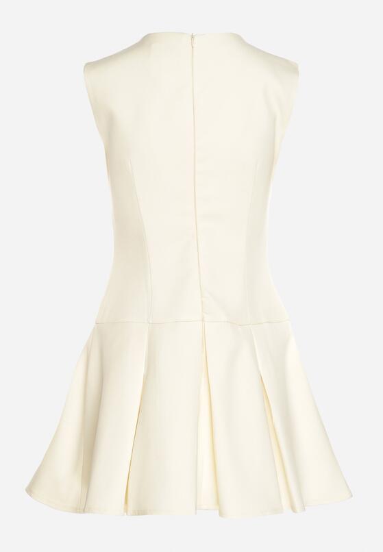 Rochie Galbenă 7