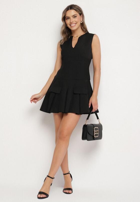 Rochie Neagră 2