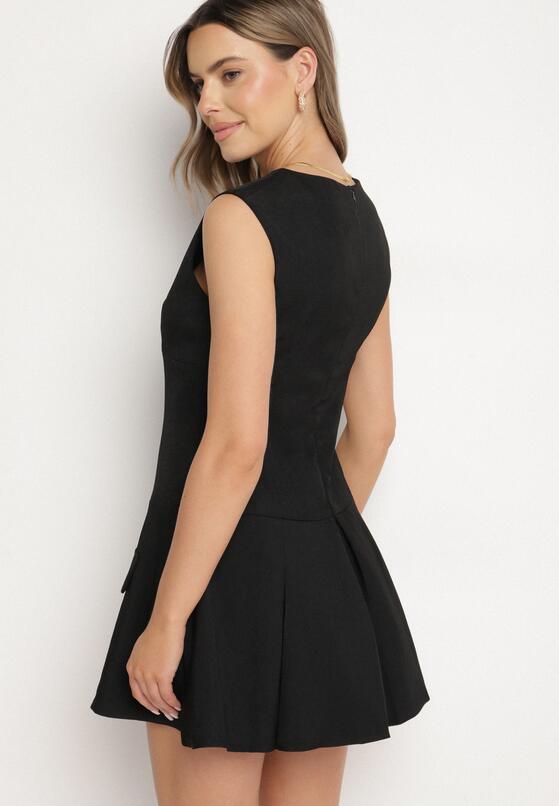 Rochie Neagră 3