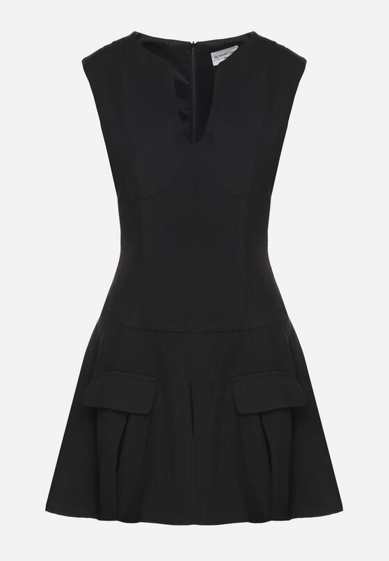 Rochie Neagră 6