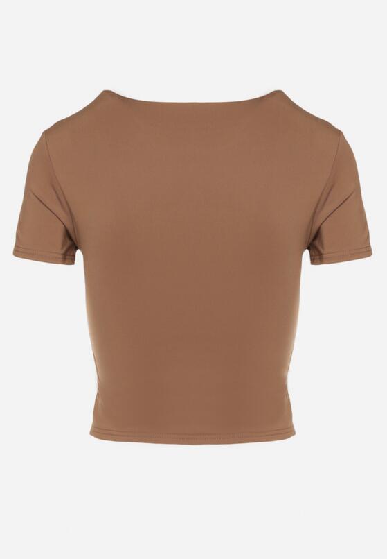 T-shirt Maro 7