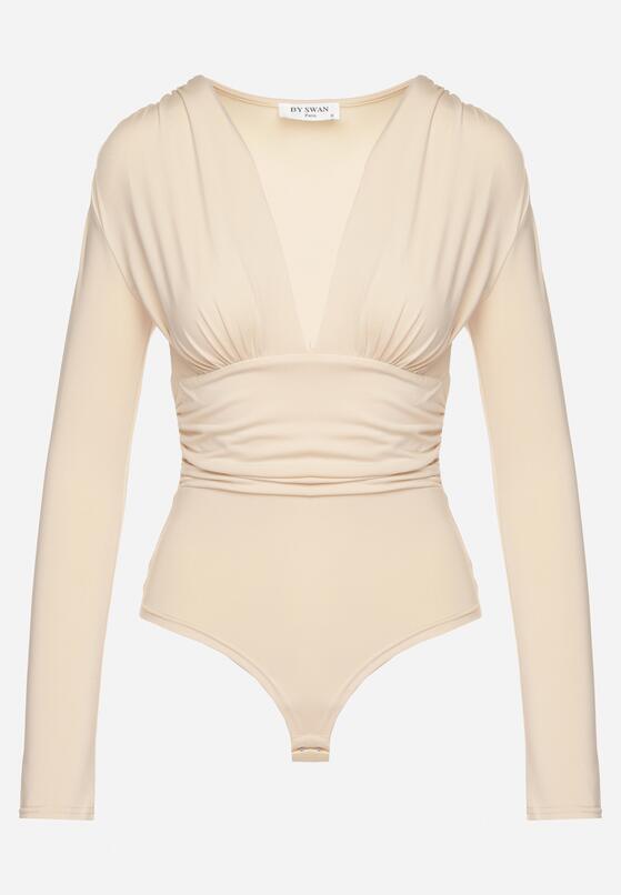 Bézs body 4