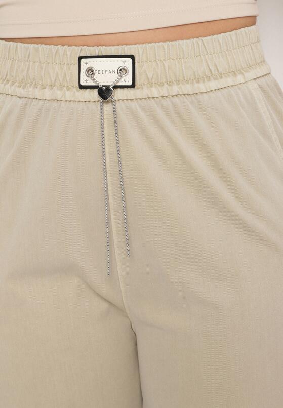 Pantaloni Bej 5