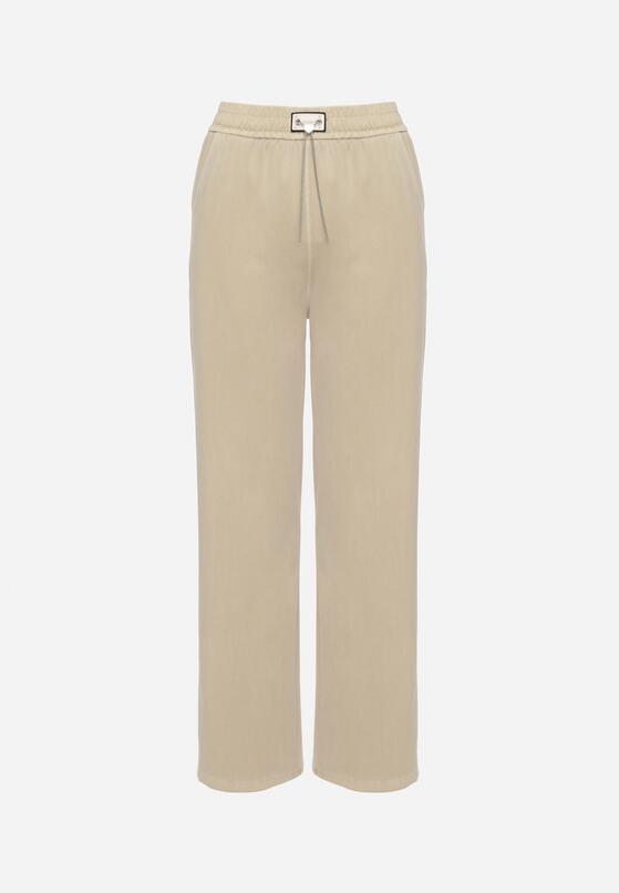 Pantaloni Bej 6