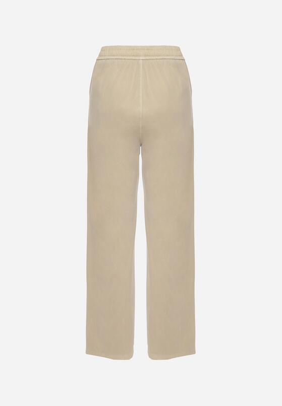 Pantaloni Bej 7