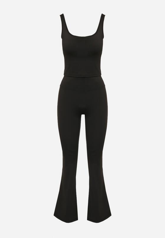 Compleu sport Negru 6