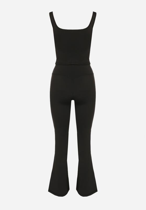 Compleu sport Negru 7
