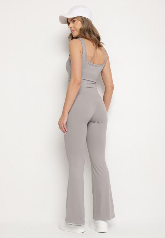 Compleu sport Gri 3