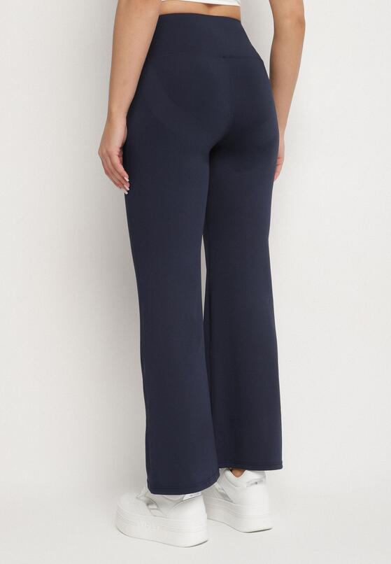 Pantaloni Bleumarin 3