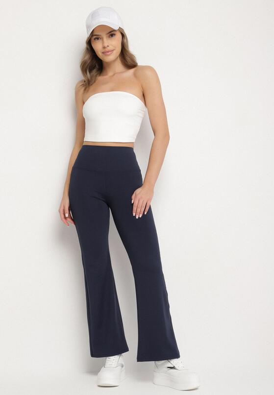 Pantaloni Bleumarin 4