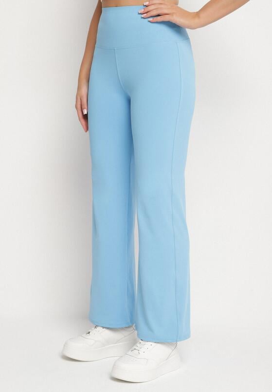 Pantaloni Albaștri 1