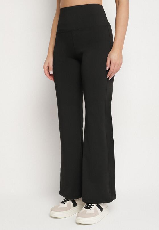 Pantaloni Negri 1