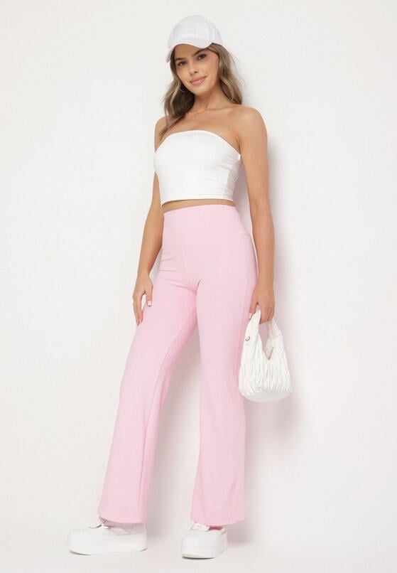 Pantaloni Roz 2
