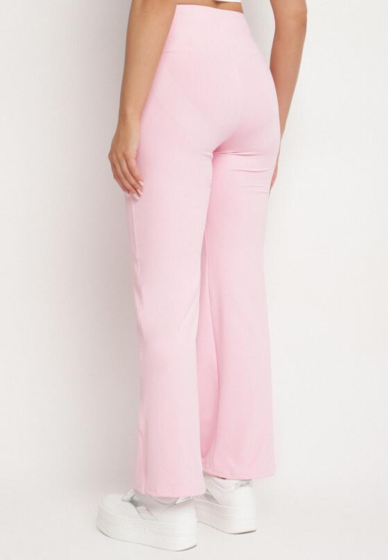 Pantaloni Roz 3