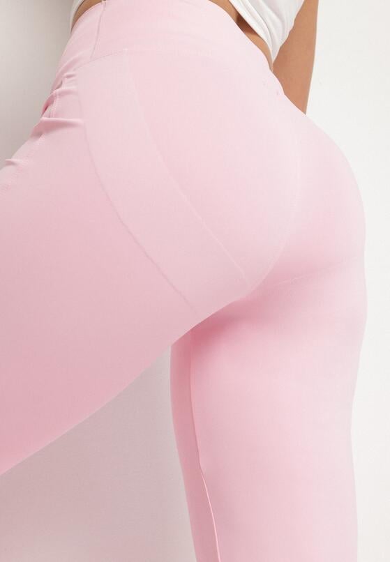 Pantaloni Roz 5