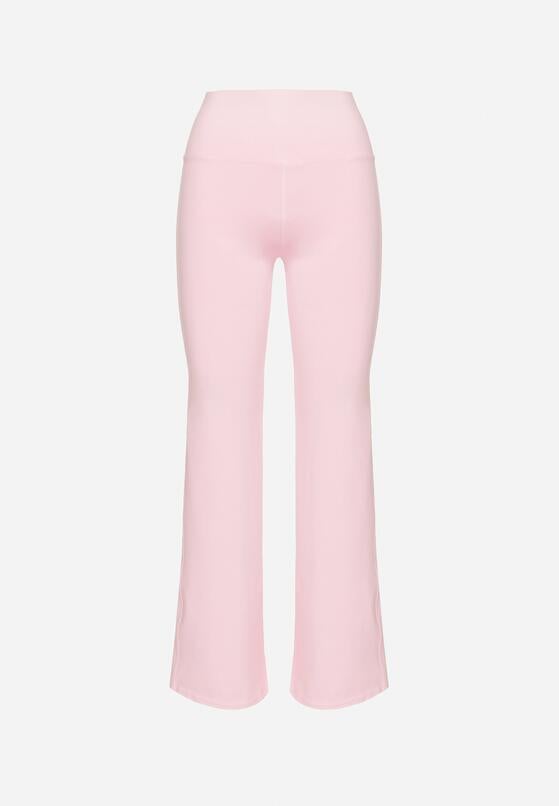 Pantaloni Roz 6