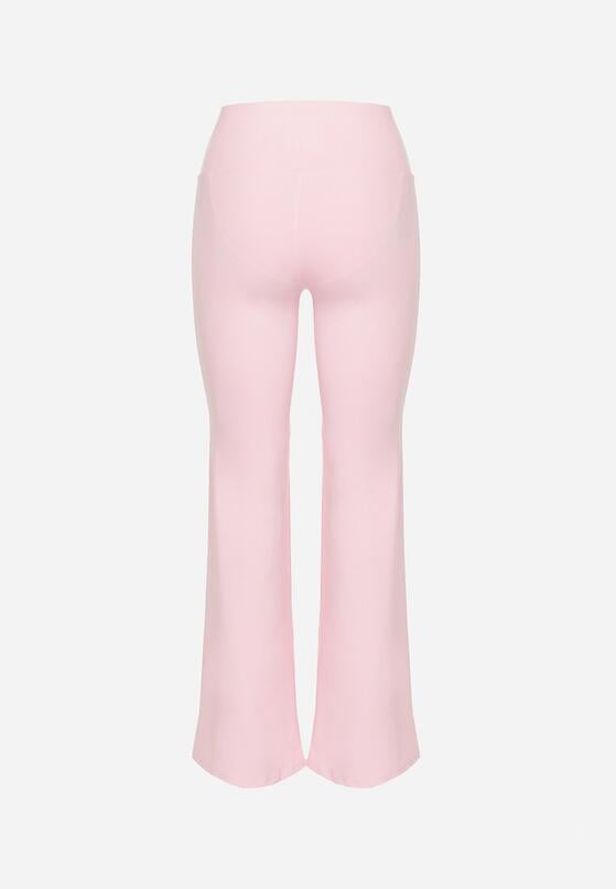 Pantaloni Roz 7