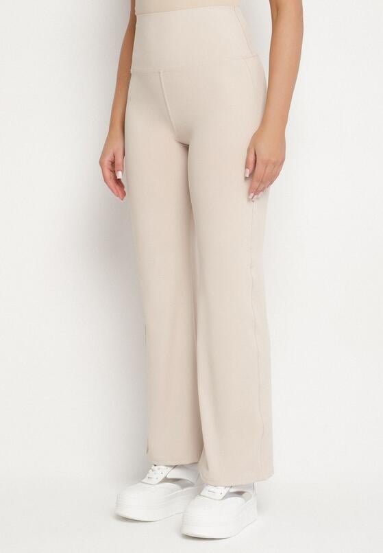 Pantaloni Bej 1