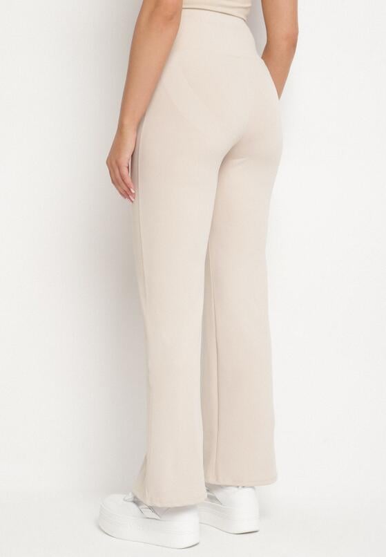 Pantaloni Bej 3