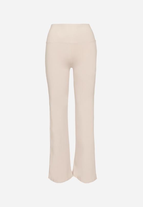 Pantaloni Bej 6