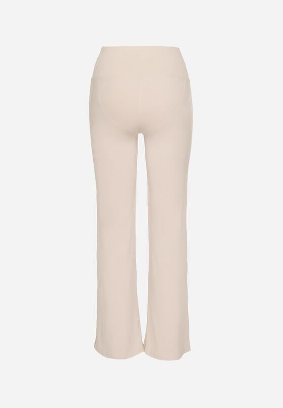Pantaloni Bej 7