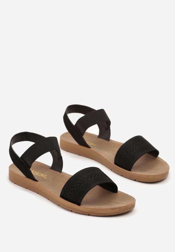 Sandale Negre 5