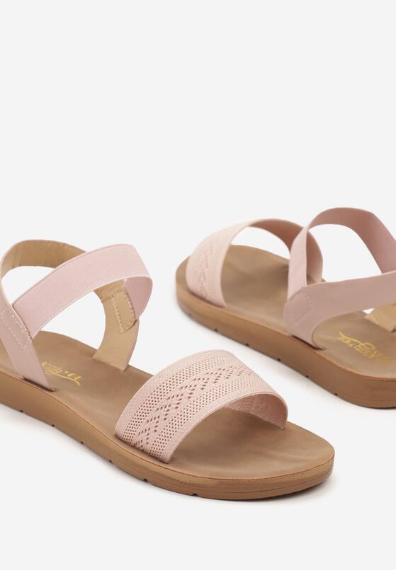 Sandale Roz 6