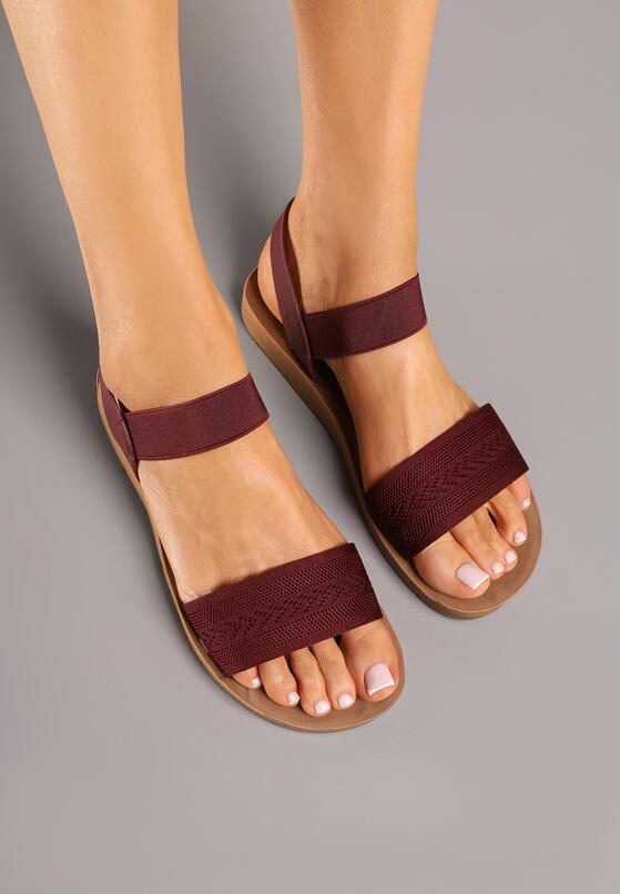 Sandale Bordo 3