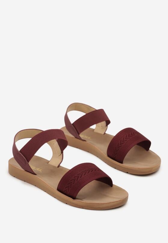 Sandale Bordo 5