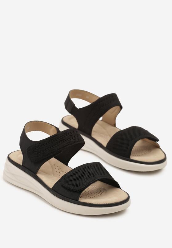 Sandale Negre 5