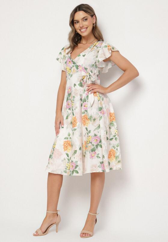Rochie Bej 1