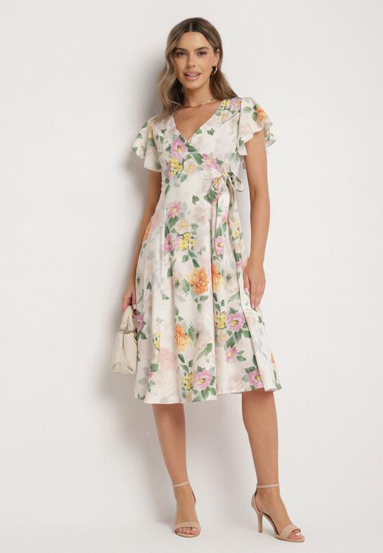 Rochie Bej 2