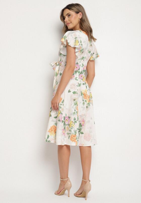 Rochie Bej 3