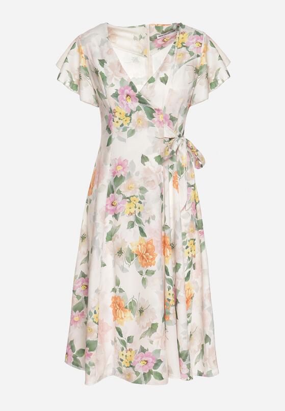 Rochie Bej 6