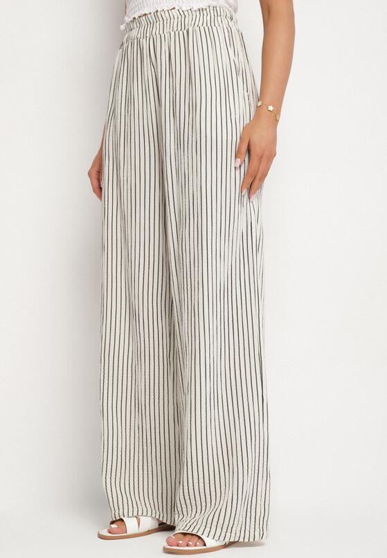 Pantaloni Negri 1