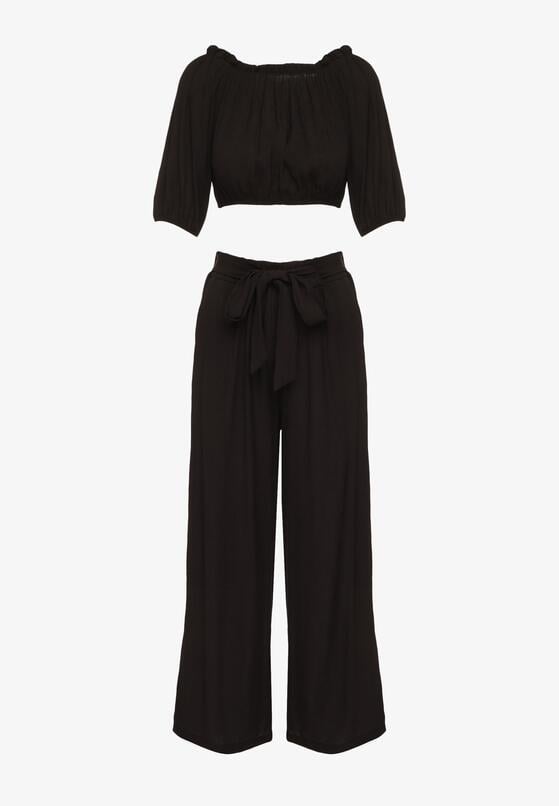 Compleu Negru 6