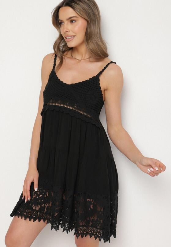 Rochie Neagră 1