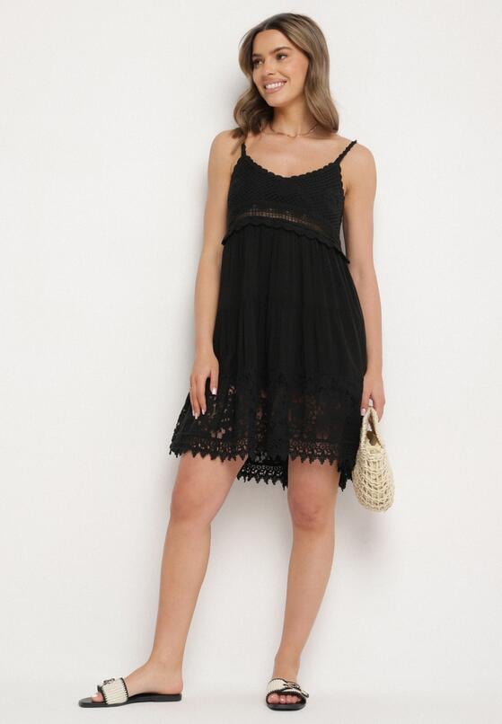 Rochie Neagră 2