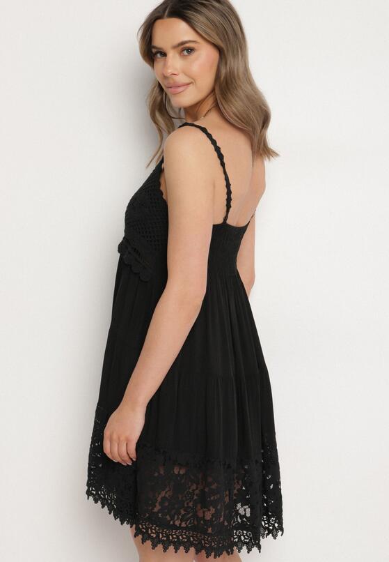 Rochie Neagră 3